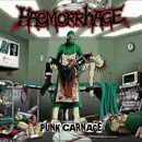 EP - Haemorrhage - Punk Carnage (9') - 9'
