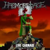 Haemorrhage - LIVE CARNAGE