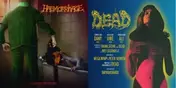 Haemorrhage - Split