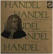 Kurt Redel - 12 Concerti Grossi Op. 6