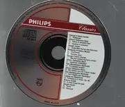 CD - Händel • Bach • Mozart - Hallelujah! (Great Choruses By Handel - Bach - Mozart)