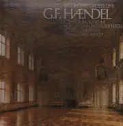 Händel - 12 Concerti Grossi