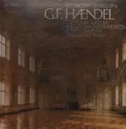 Händel - 12 Concerti Grossi