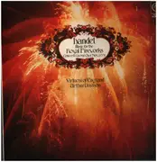 LP - Händel - Music For The Royal Fireworks