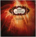 LP - Händel - Music For The Royal Fireworks