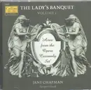 CD - Händel / Mancini / Bononcini a.o. - 'Aires from the Opera Curiously Set' - The Lady's Banquet - Volume I