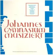 Händel / Marcello a.o. - Johannesgymnasium Musiziert