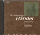 CD - Händel - Meisterwerke der Klassik
