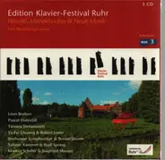 Händel / Mendelssohn a.o. - Händel, Mendelssohn & Neue Musik