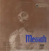 LP - Händel - Messiah (Part Two)