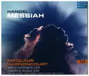 Double CD - Händel - Messiah - Digipak / SACD