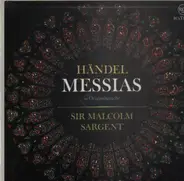 Händel - Messias (Sir Malcom Sargent)