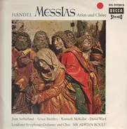 Händel - Messias - Arien und Chöre