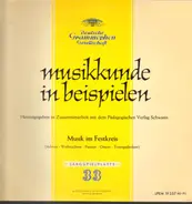 Händel / Mozart / Palestrina a.o. - Musik im Festkreis