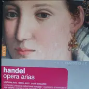 Händel - Opera Areas