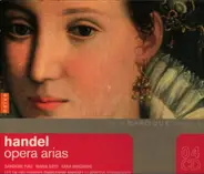 Händel - Opera Arias & Cantatas
