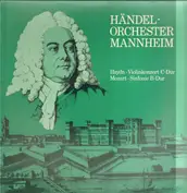 Händel-Orchester Mannheim