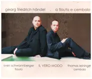 Händel - A Flauto e Cembalo