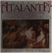 Georg Friedrich Händel - Atalanta