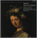 LP-Box - Händel - Acis und Galatea