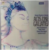 Georg Friedrich Händel - ACIS UND GALATEA