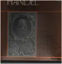LP-Box - Händel - Alexander`s Feast - Hardcover Box