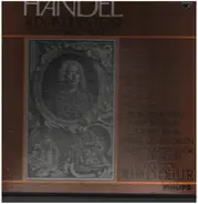 Händel - Alexander`s Feast