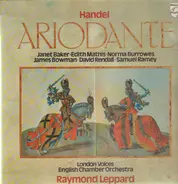 Händel - Ariodante