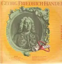 LP - Händel - Arien aus Opern