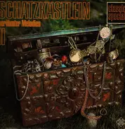 Händel / Beethoven / Schumann - Schatzkästlein Berühmter Melodien II. (A Rother)