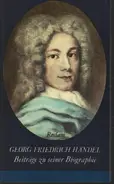 Händel - Beiträge zu seiner Biographie