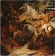 Händel - Belsazar