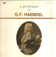 Händel / Bruno Canino - le più belle pagine