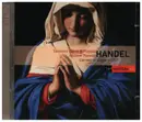 Double CD - Händel - Carmelite Vespers, 1707