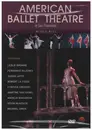 DVD - Händel / Chausson / Tchaikovsky / Prokofiev / Gottschalk - American Ballet Theatre In San Francisco - Still Sealed