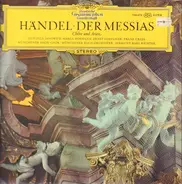 Händel - Chöre Und Arien Aus 'Der Messias' (Karl Richter)