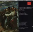 CD - Händel - Choruses from Judas Maccabaeus