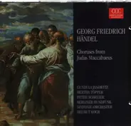 Händel - Choruses from Judas Maccabaeus