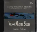 CD - Händel - Concerti Grossi Op. 6 Nr. 1-4
