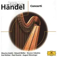 Händel - Concerti