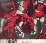 Händel / Das Südwestdeutsche Kammerorchester, F. Tilegant - Concerti Grossi