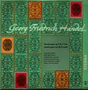 10'' - Händel - Concerto Grosso Op. 6 Nr. 9 / Concerto Grosso Op. 6 Nr. 10