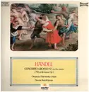 LP - Händel - Concierto Grosso Op.3