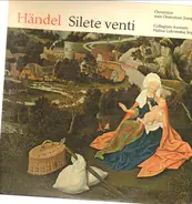 Händel/ Das Collegium Aureum, H. Lukomska - Silete venti - Ouvertüre zum Oratorium Joseph