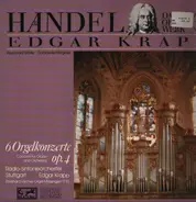 Händel - Das Orgelwerk 3 - Vol. V Der Gesamtausgabe