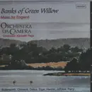 CD - Händel / Delius / Elgar a.o. - Banks of Green Willow - Music for England
