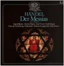 LP - Händel - Der Messias (Arien und Chöre)