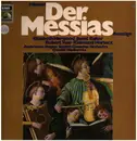 12inch Vinyl Single - Händel - Der Messias (Excerpts)