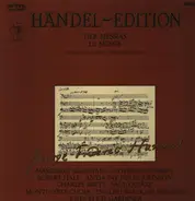 Händel - Der Messias / Le Messie