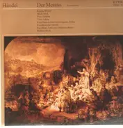 Händel - Der Messias,, Koch, Rundfunk Berlin